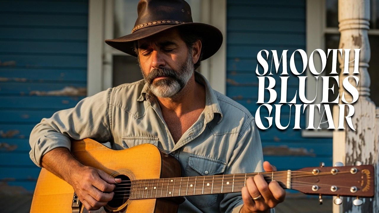 Classy Blues Jazz Lounge | Smooth Guitar Music for Whiskey Lovers & Chill Sessions,Jazz Blues