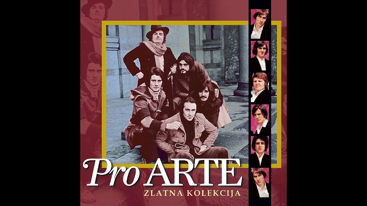 Pro Arte   Zlatna Kolekcija CD2