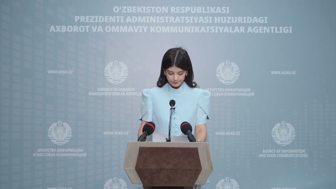 Bolalar ombudsmanining yarim yillik faoliyati - Dilnoza Yusupova