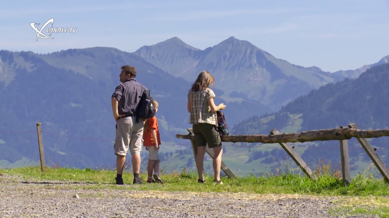 Brandnertal Freizeit Tipps