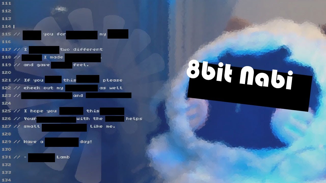 Nabi = **oni + **bs