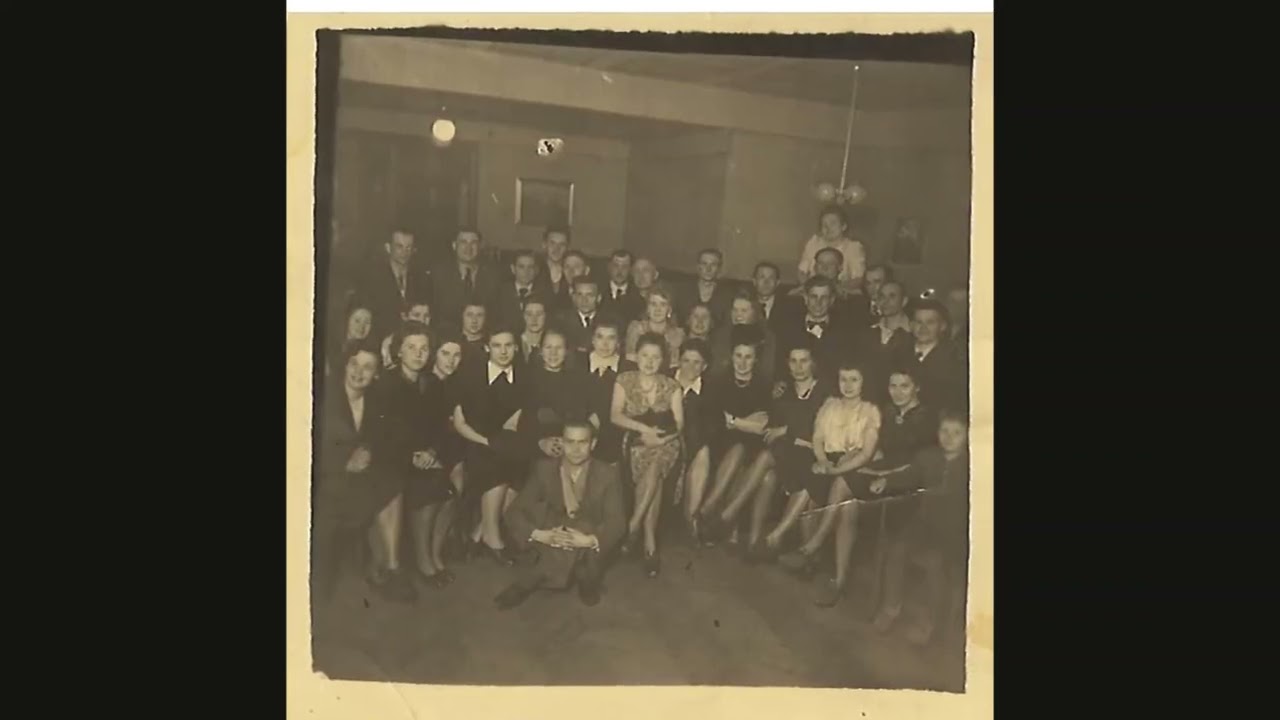 . Historia Barlinka. Śladami pionierów Barlinka