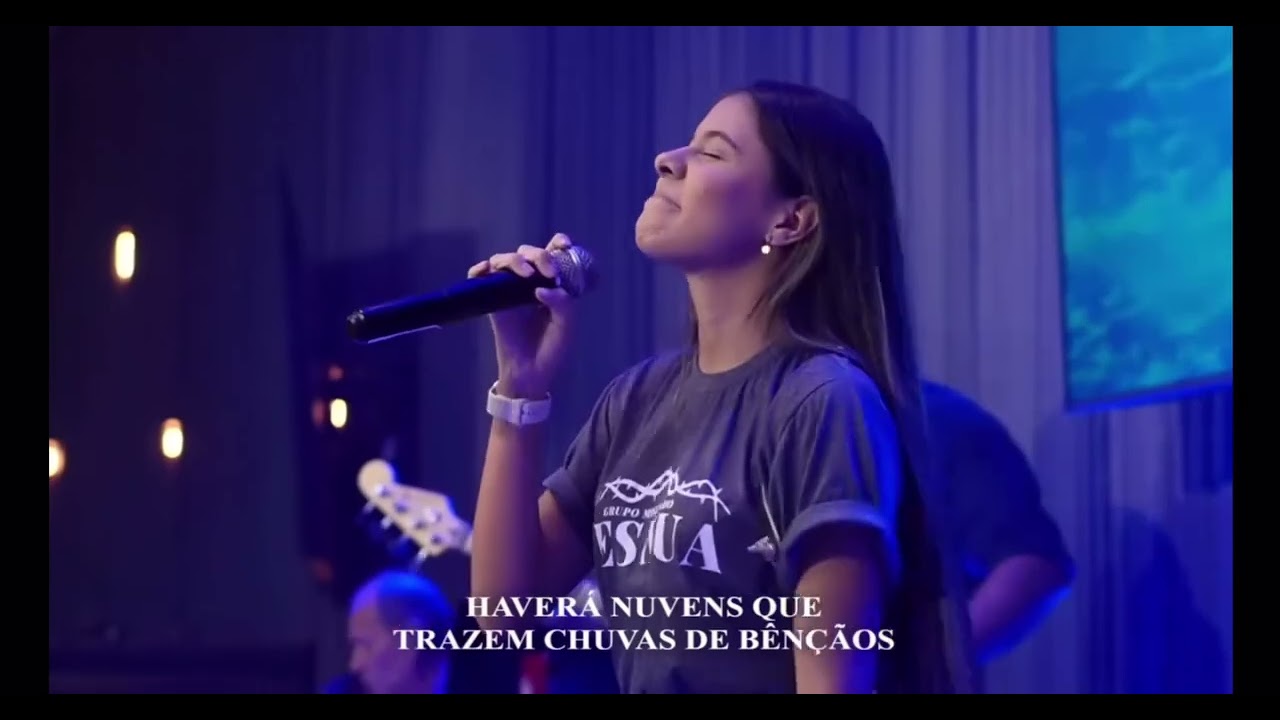 Medley Escape+Nunca Pare de Lutar | Vitória Maciel