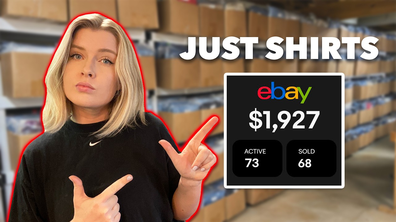 What my shirts only ebay store did in June - Shirt Store