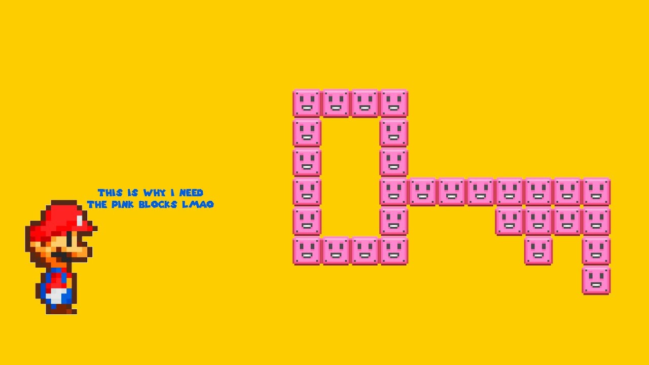 (TAS) Super Mario Star Scramble 3 