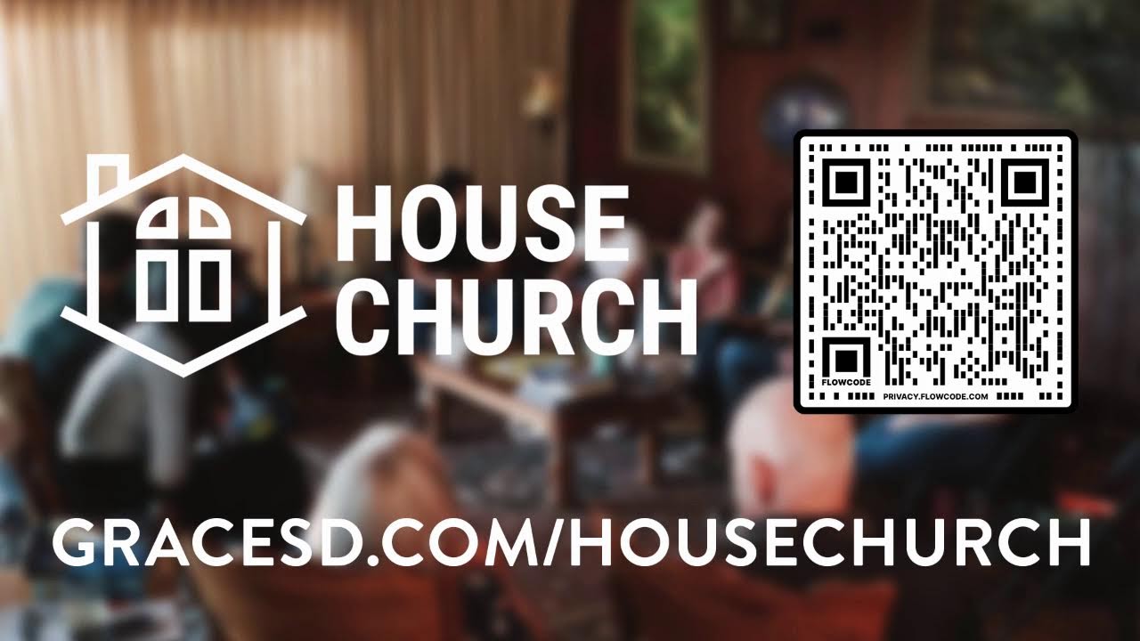 Grace Church San Diego Online - 9:30 am