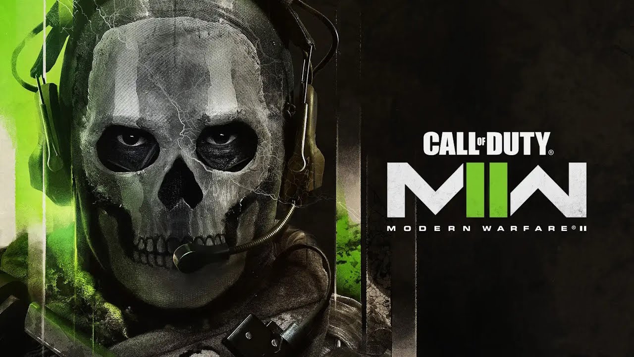 Call of Duty: Modern Warfare 2 - Full Campaign Gameplay