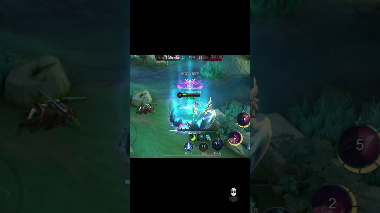 Main Arlot Bahasa Sunda prat pret prot part25 