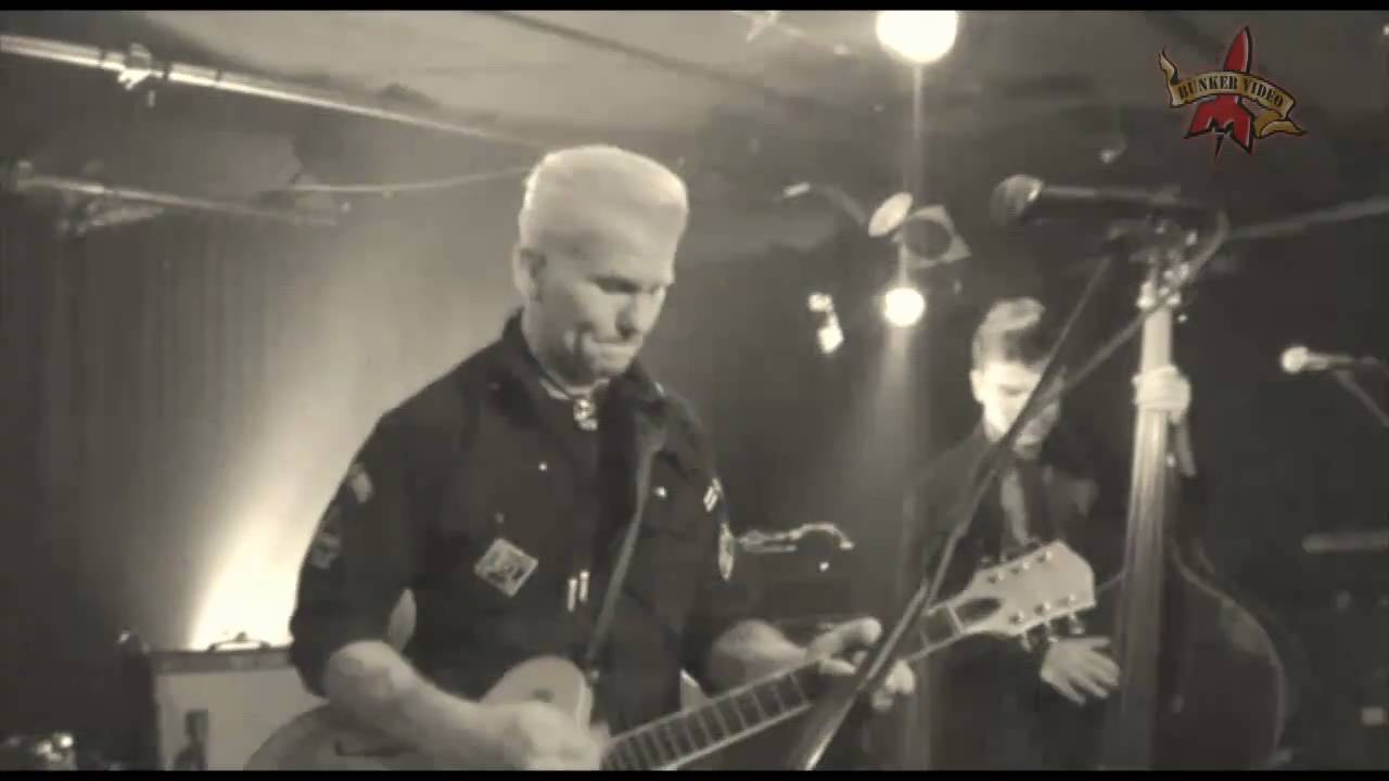 The Quakes - I Miss You - Antwerp 2010