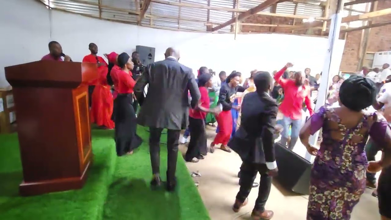 Sifa ni zamungu 