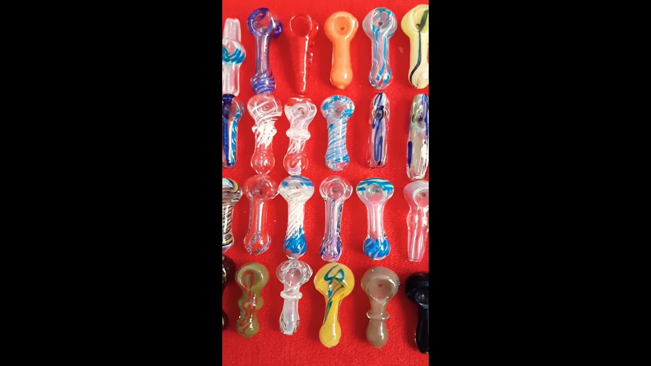 Glass Pipes And Glass Bong Philippines