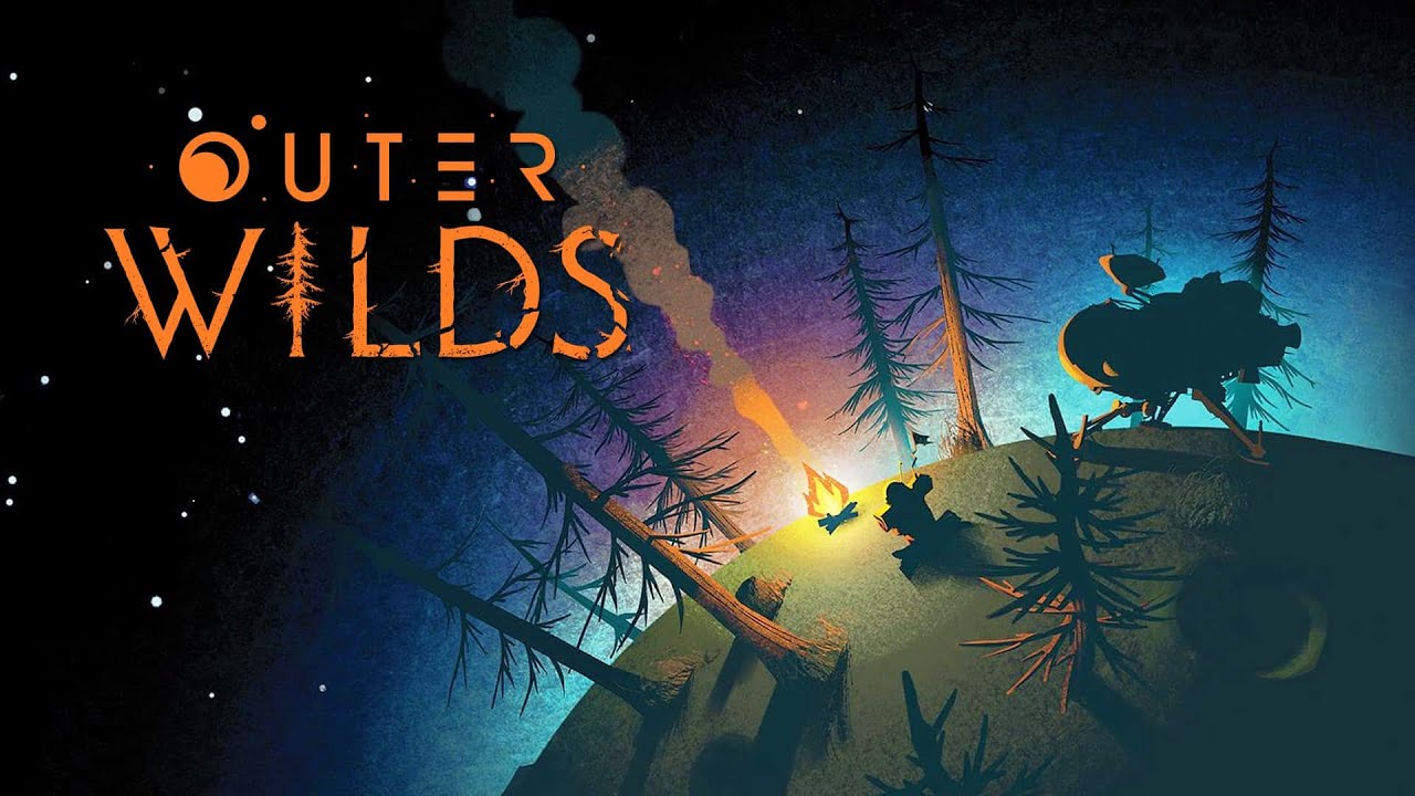 Outer Wilds! Стрим №10! Відпочиваю