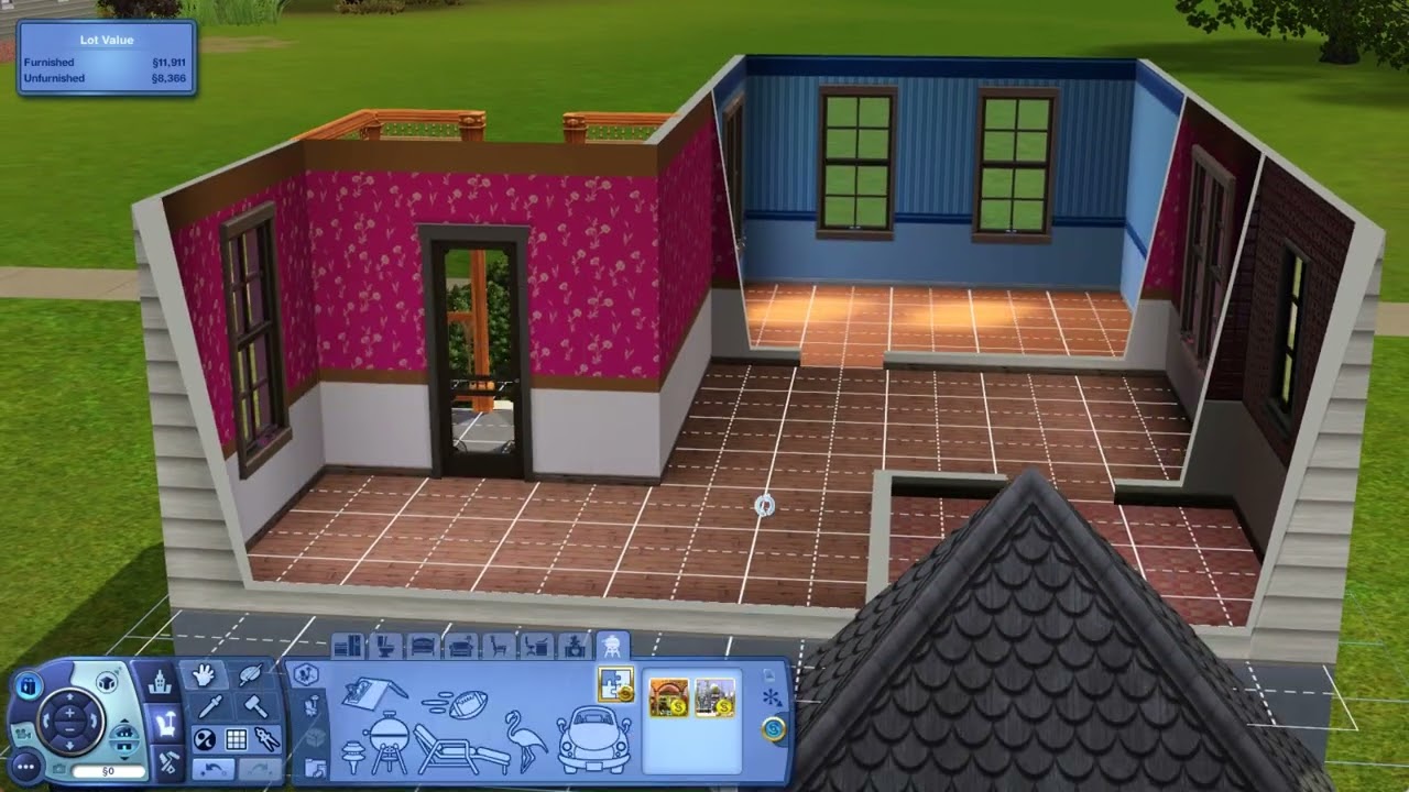 The Sims 3 Pleasantview Part 4