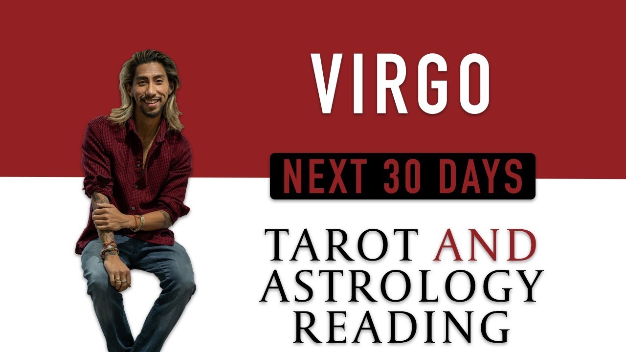 VIRGO - 
