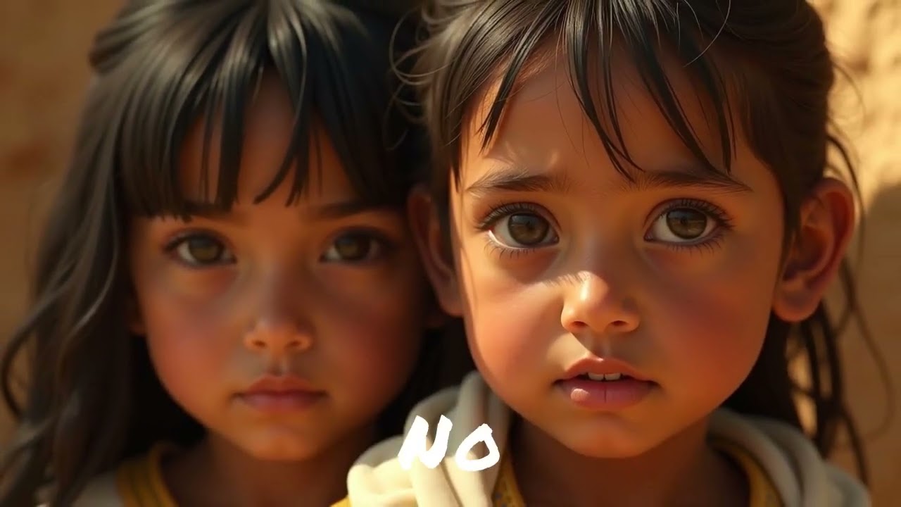 The Orphan Train Mystery: Were These Children the Survivors of a Lost Civilization?