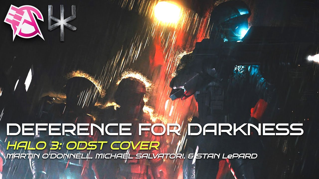 Halo 3: ODST - 