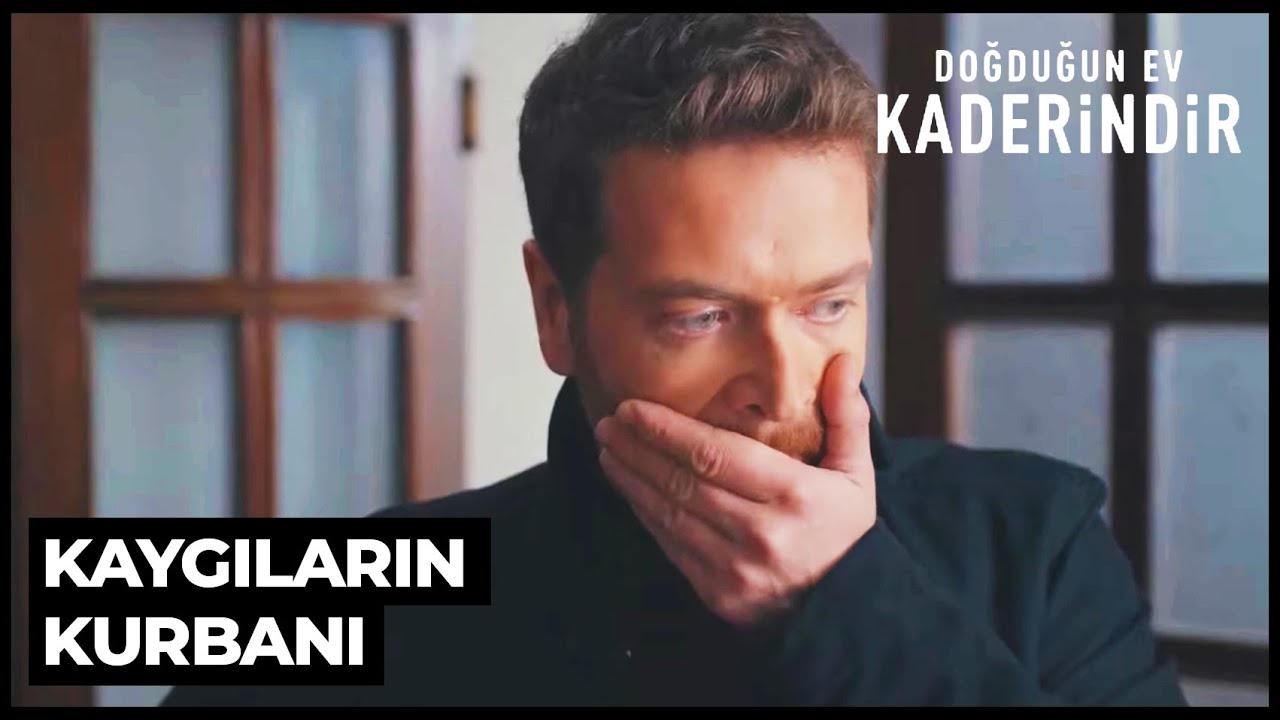 Boyun Eğmeyen Bir Kadının Peşinde | Doğduğun Ev Kaderindir 25. Bölüm
