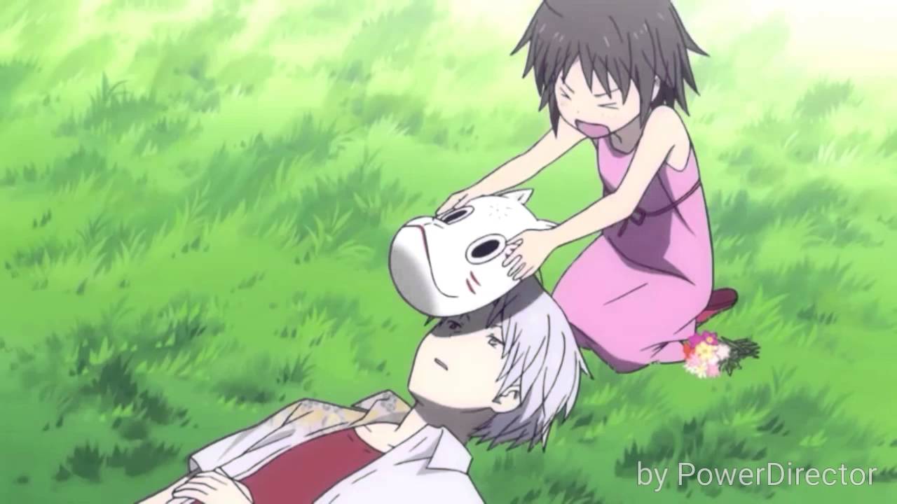 Katy Perry - The one that got away amv