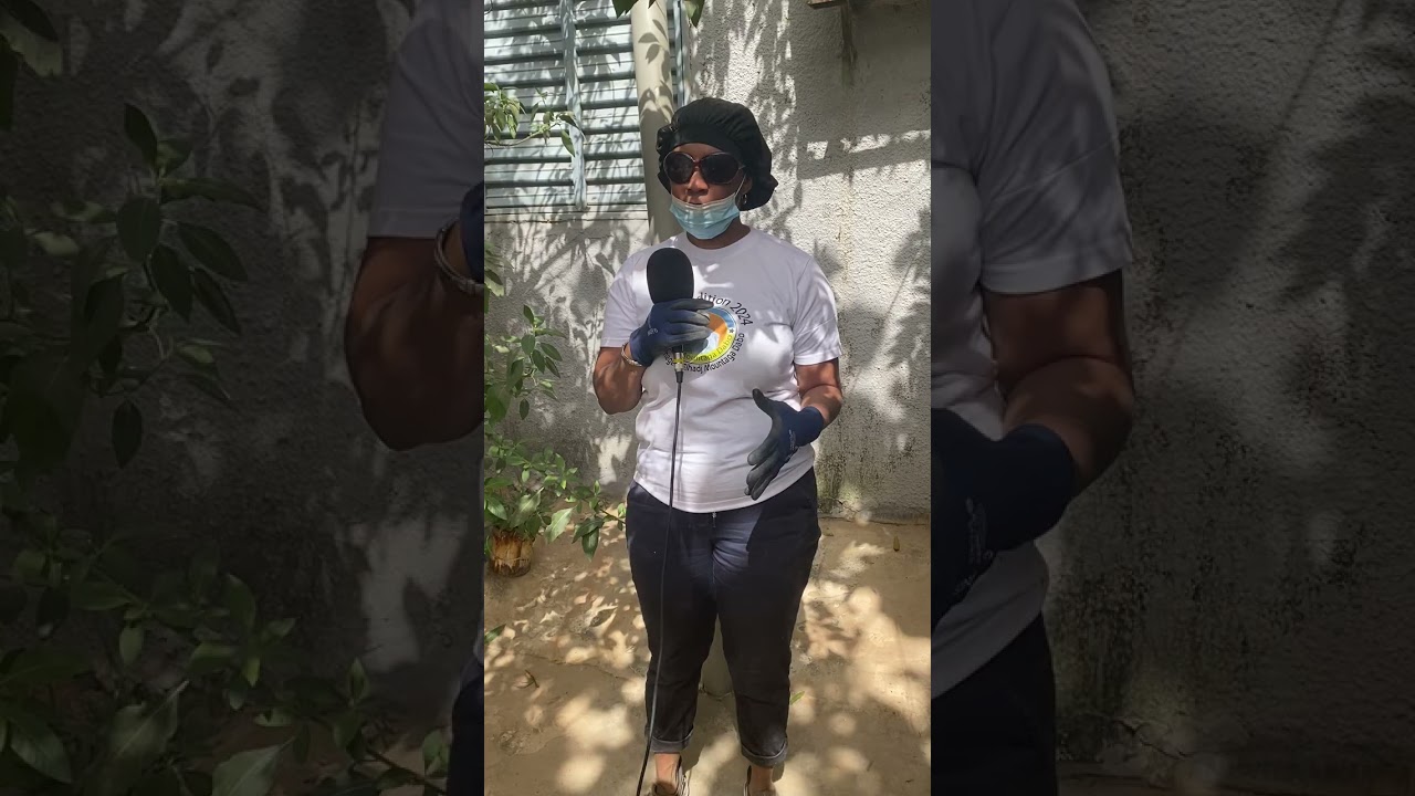 Mon Combat pour un Tambacounda propre et moderne