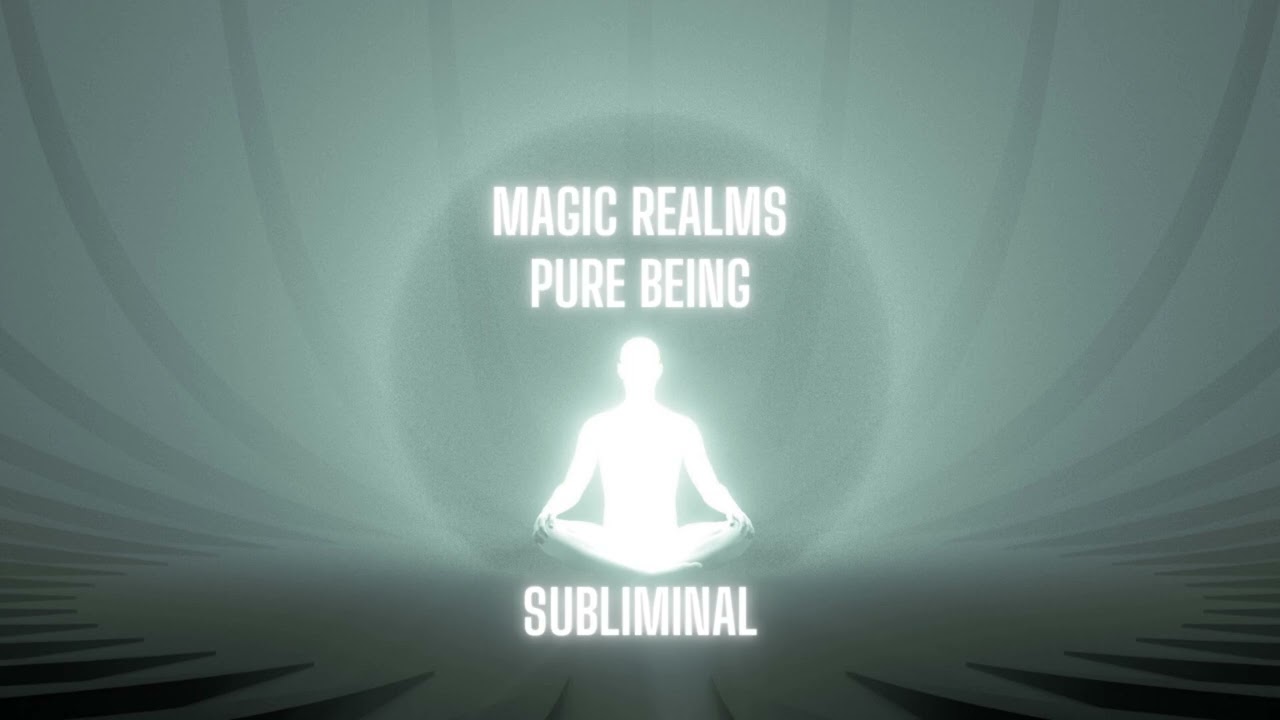 Pure Being - Have An Pure Heart & Soul