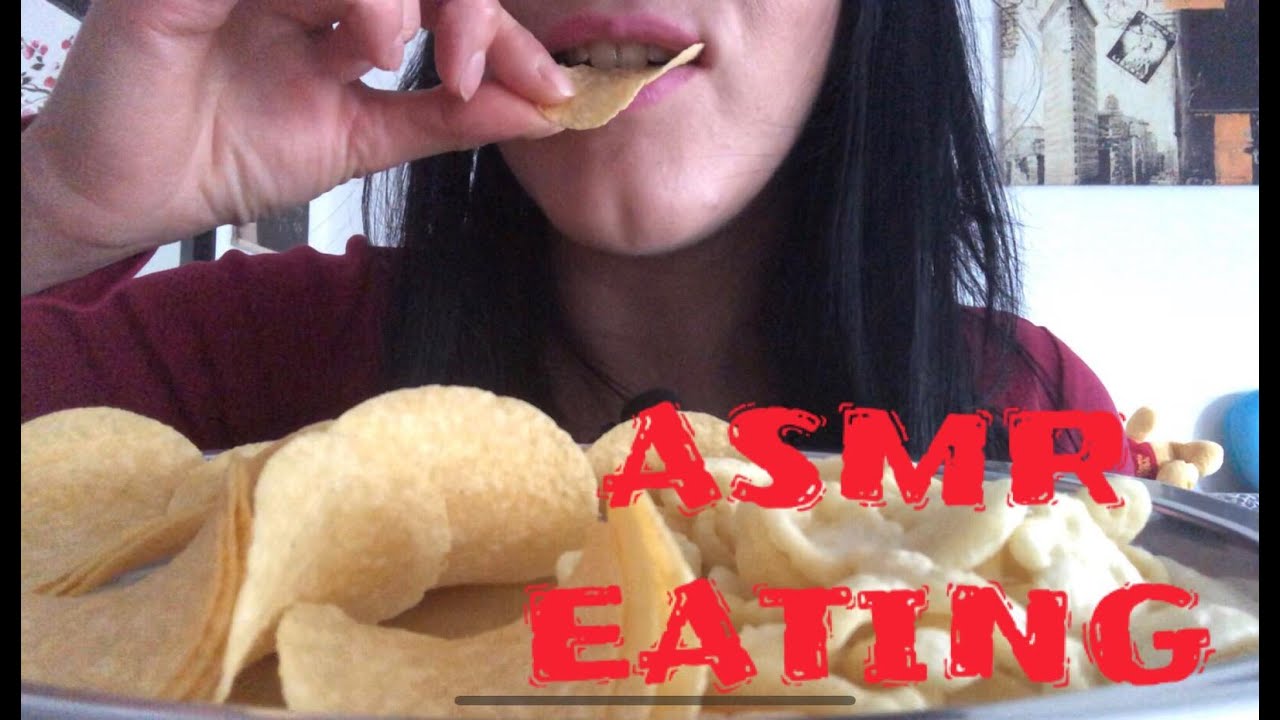 ASMR CHIPS | EXTREME CRUNCH EATING SOUNDS | NO TALKING