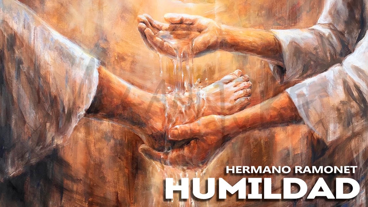 Hermano Ramonet - HUMILDAD (Video Lyric)