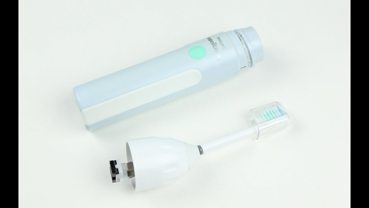 Generic Philips E-Series Replacement Brush Head Review