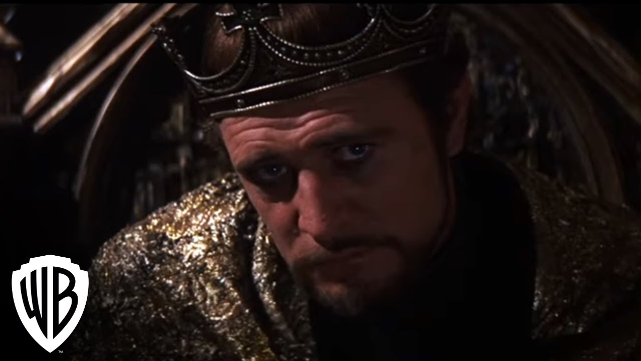 Camelot: 45th Anniversary | Guenevere | Warner Bros. Entertainment