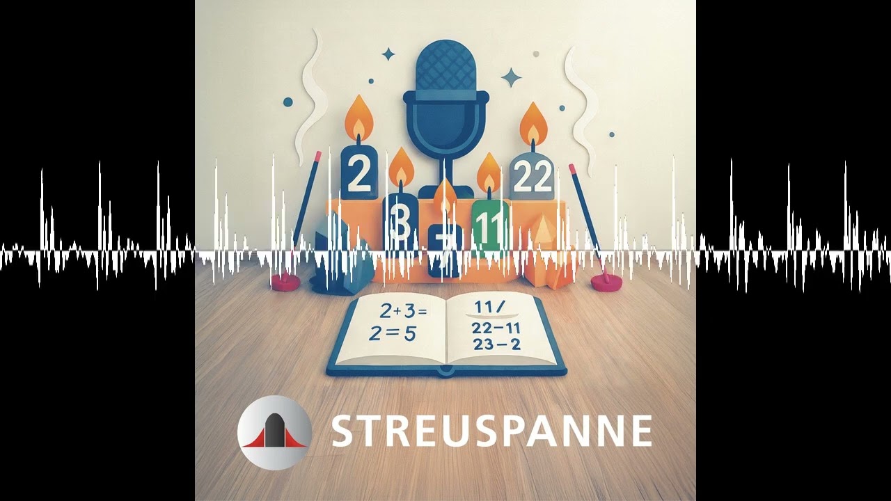 Numerologie unter der Lupe &ndash; Zahlen, Zeichen und biblische Zuf&auml;lle