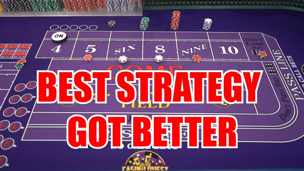 ЛУЧШАЯ СТРАТЕГИЯ ИГРЫ ТЕПЕРЬ ЛУЧШЕ?! Один плюс 7