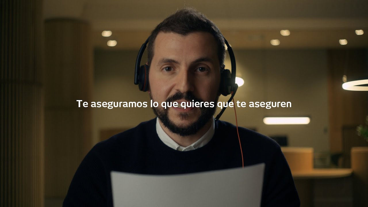 LAGUN ARO y LABORAL Kutxa. Te aseguramos lo que quieres que te aseguren. 10B