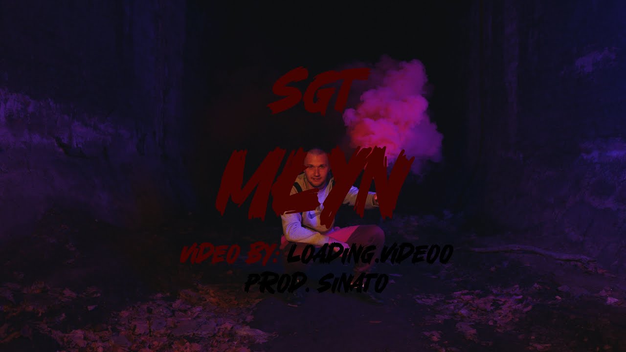 sgt - MŁYN prod. Sinato (official video)