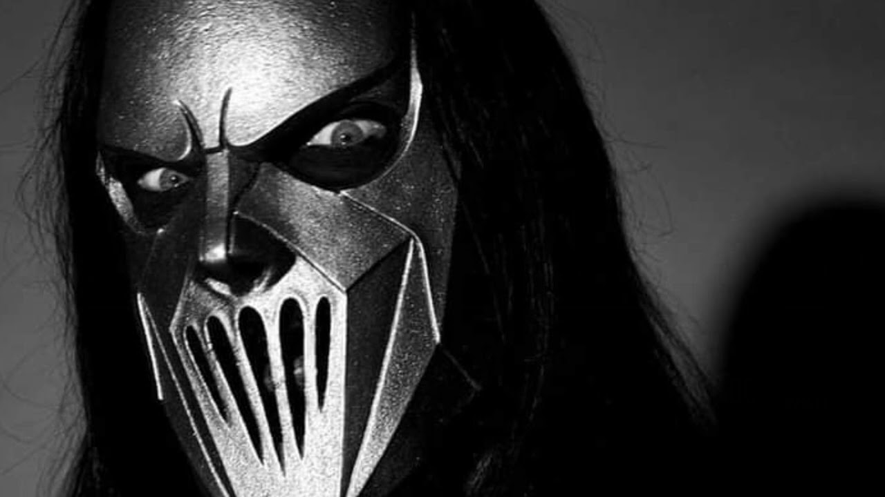 Slipknot - Warranty Only Guitar Mick Thomson
