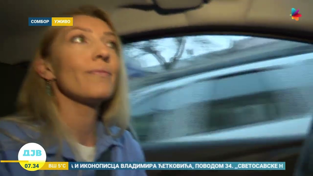 Koje raskrsnice u Somboru zadaju vozačima najviše muke?