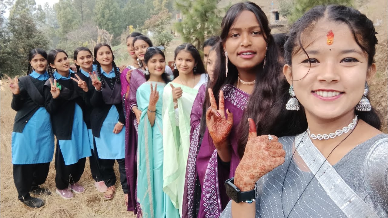 आज थी हमारी विदाई 😭🥹12साल का सफर आज खत्म 😭😣#vairalvideo #dailyvideo
