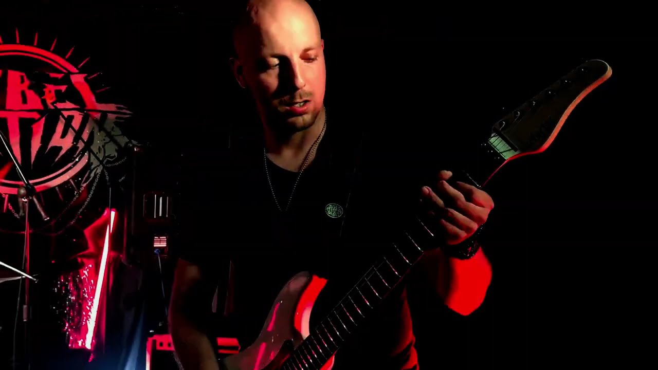Rebel Nation - Wrong Side Live