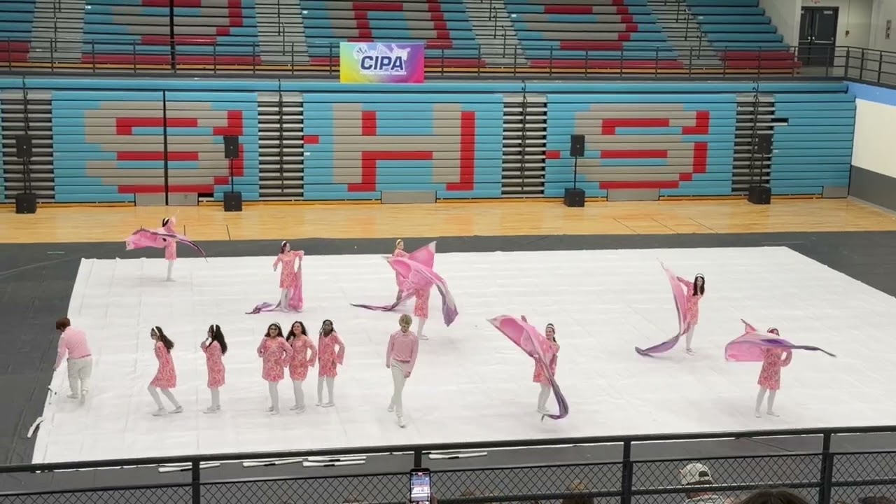 Clara first WG comp-Sullivan Heights
