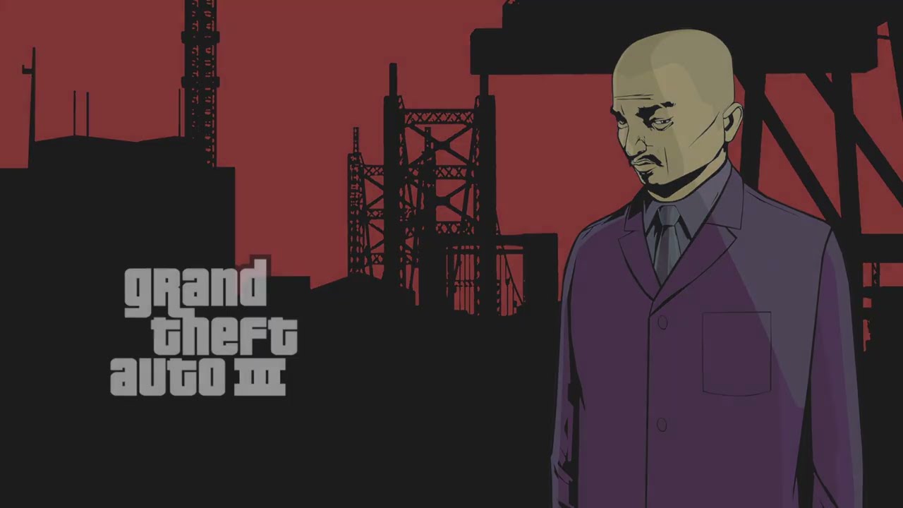 IS GRAND THEFT AUTO 3 STILL WORTH PLAYING IN 2025?