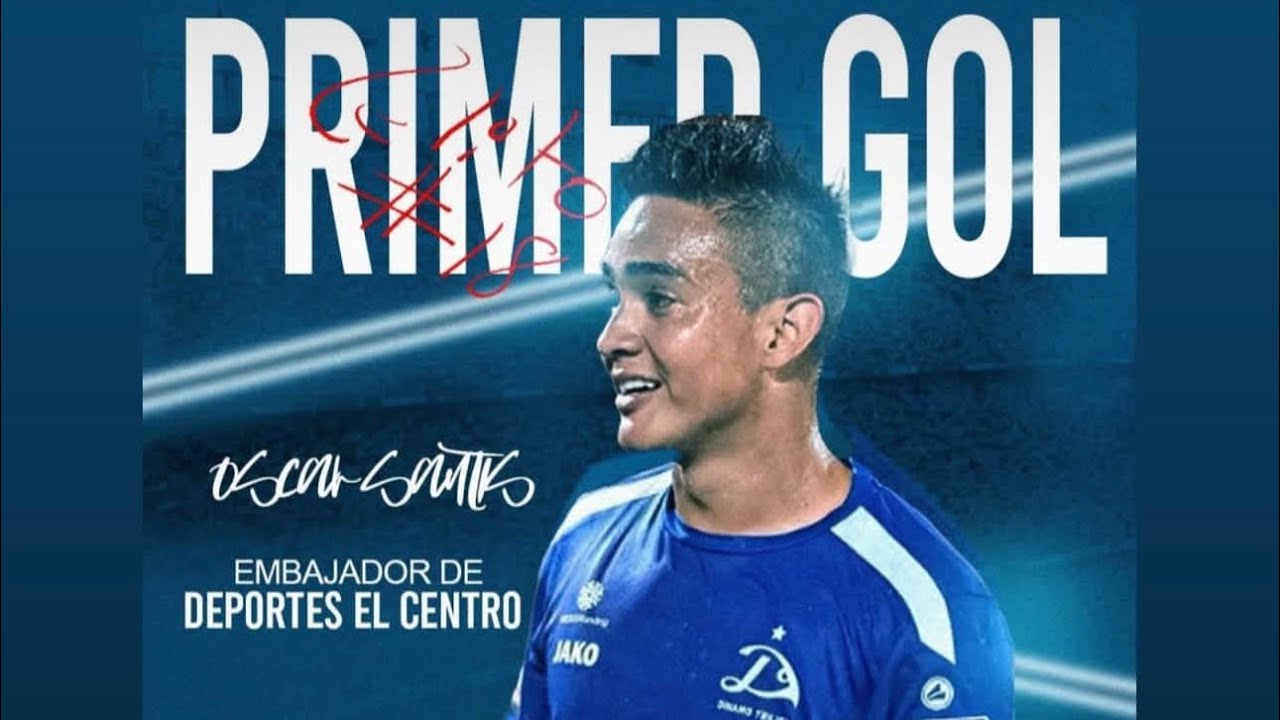 As&iacute; fue el primer Gool de &Oacute;scar Santis en dinamo Tbilisi⭐️