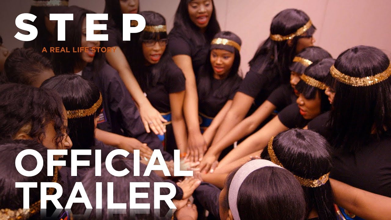 STEP | Official Trailer | FOX Searchlight