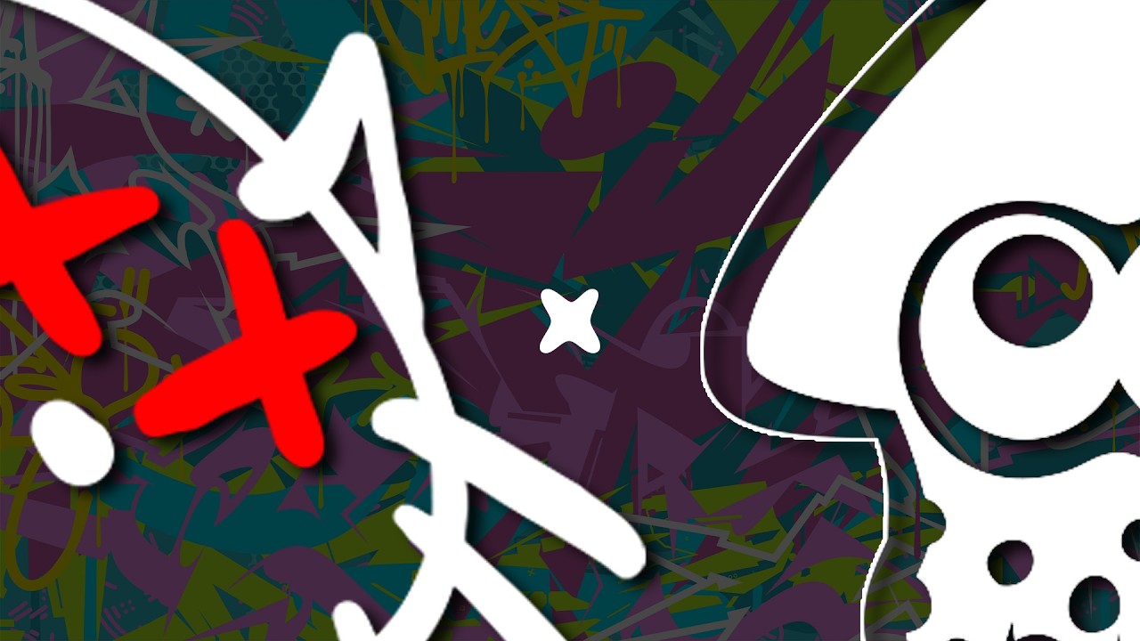 Splat-Dad x Splatoon 3: Crack of Dawn Fishing For Subs Stream! It's My Birthday Month!!!