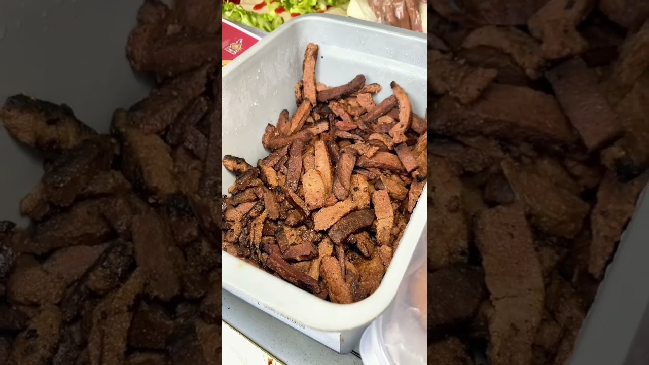 Kebab Jumbo Barbar Buka Cabang Lagi