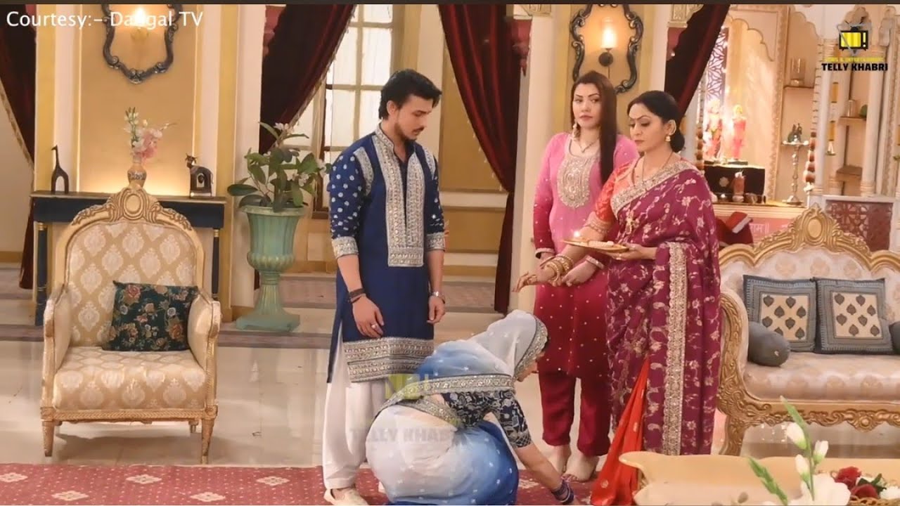 Rangbaazi Dilon Ki | Today New Episode | Shivangi और Ranbir ने लिए शिवरात्रि के आशीर्वाद On Location