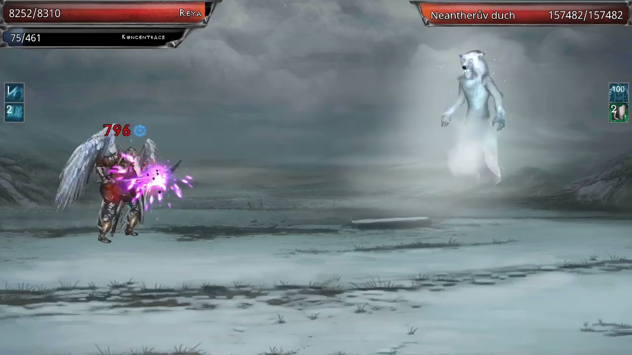 👻Vampires Fall Origin: Full Maze of the Horizon