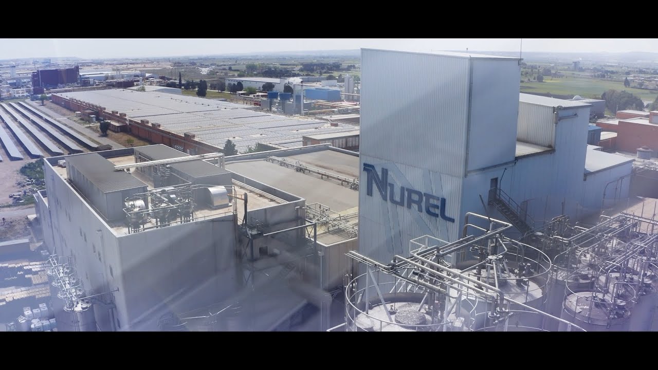 Nurel | V&iacute;deo Corporativo 2024
