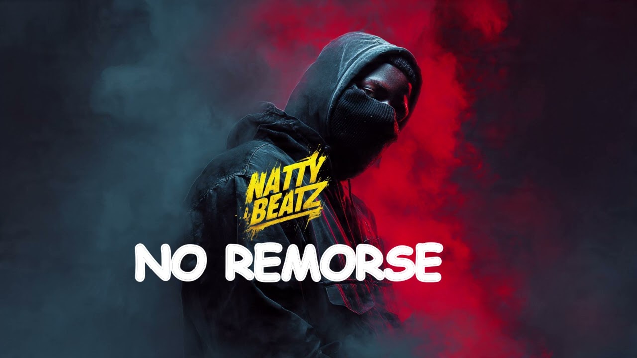 No Remorse Central Cee x Dave type Beat 2026 UK Drill #DaveTypeBeat #CentralCeeTypeBeat