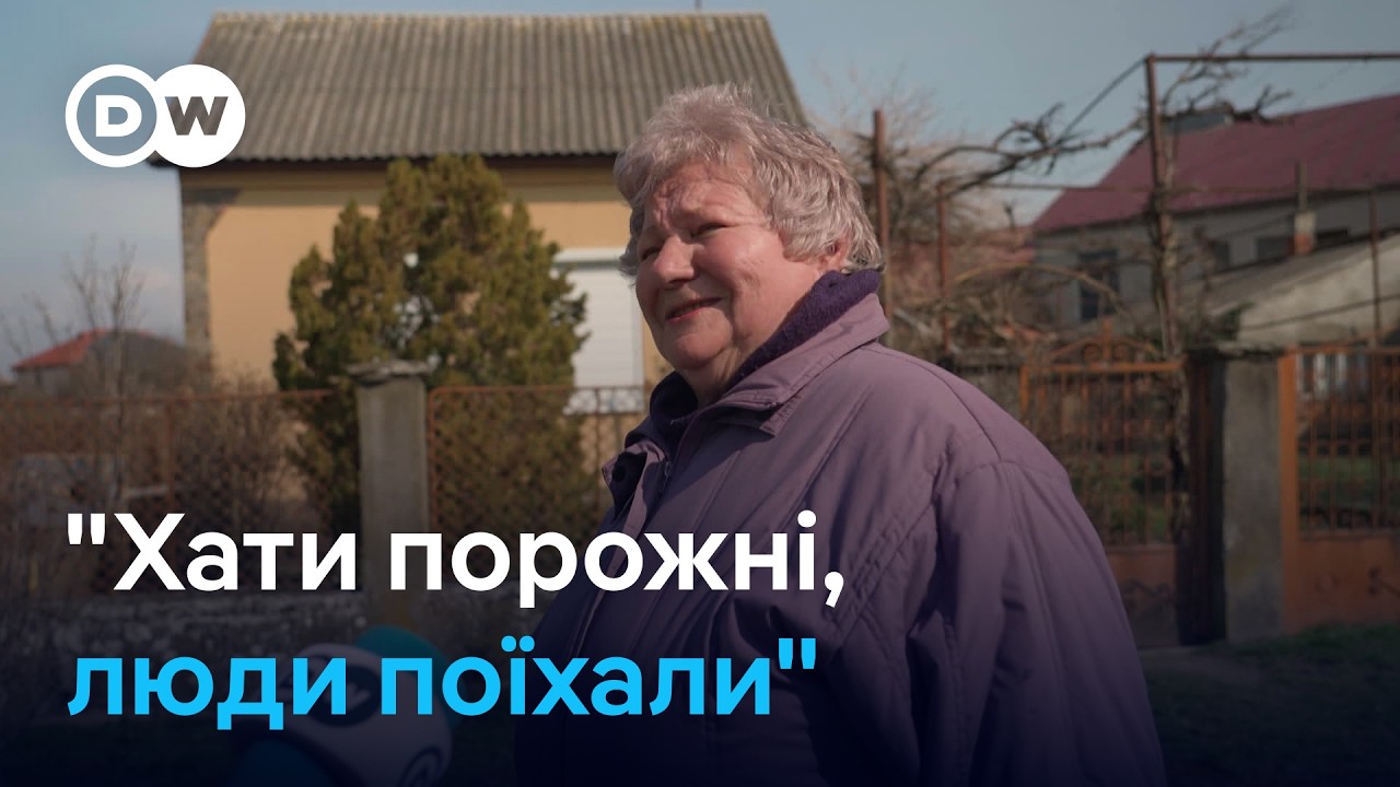Угорці Закарпаття і Орбан: чого угорська меншина чекає від виборів в Угорщині | DW Ukrainian