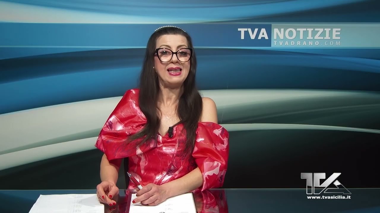 TVA NOTIZIE 11-02-2026
