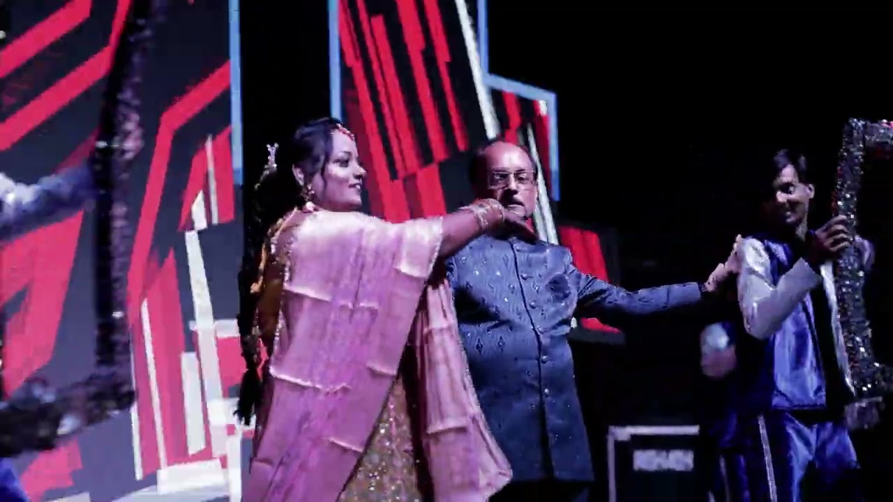 Sangeet Part 2
