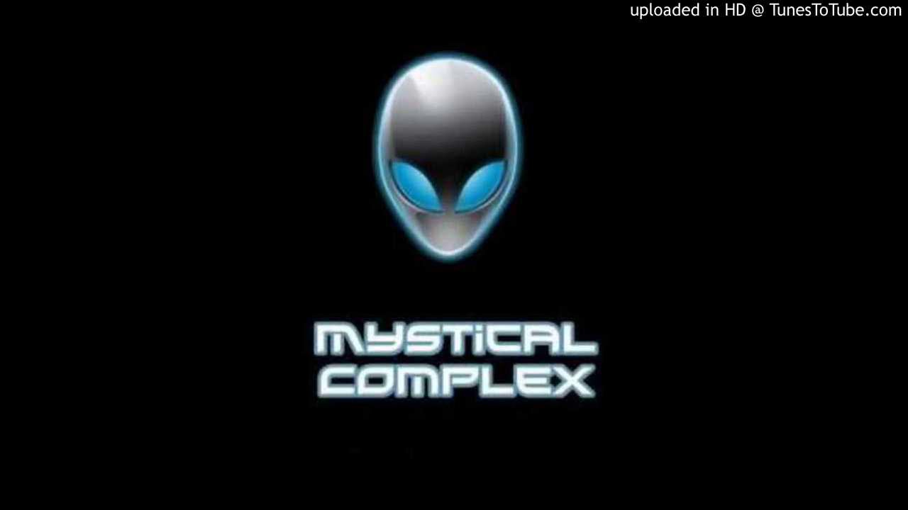 Mystical Complex - HERO 2nd version